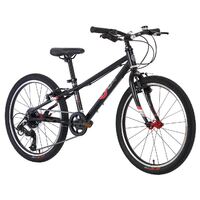 BYK Bikes E450 MTB 5-8yrs 114 - 132cm | 5-8 YRS