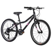 BYK Bikes E450 MTB 5-8yrs 114 - 132cm | 5-8 YRS