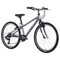 BYK Bikes E540x7 MTR 7-11yrs 130 - 160cm | 8-12 YRS