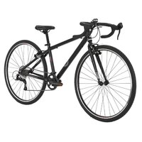 BYK Bikes E620 CXR 10-14yrs 140 - 170cm | 10-14 YRS