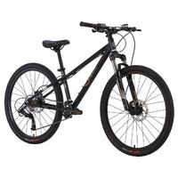 BYK Bikes E620 MTB DISC 10-14yrs 140 - 170cm | 10-14 YRS