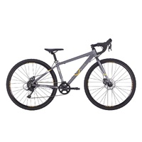 ByK E-620x9 Gravel Youth Bike