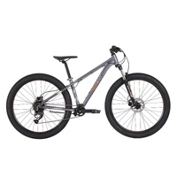 ByK E-620x9 MTBD 27.5" Youth Disc Mountain Bike