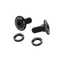Canyon GP0176-01 Lux CF Rocker Mounting Kit
