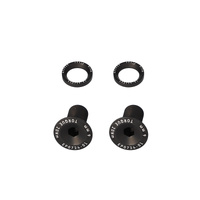 Canyon GP0177-01 Lux CF Main Pivot Mounting Kit