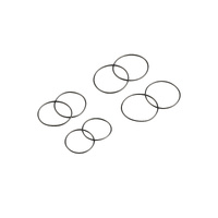 Canyon GP0184-01 O-Ring Kit