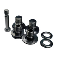 Canyon GP0185-01 Strive Rocker Seatstay Mounting Kit