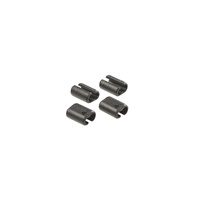 Canyon GP0257-01 Cable Clip Set black for Exceed CF