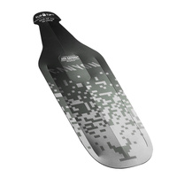Canyon Gravel Ass Saver (Reflective Clip-On Mudguard)