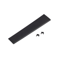 Canyon GP0304-01 Top Tube Storage Cover for Speedmax CF SLX, Speedmax CFR