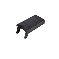 Canyon GP0312-01 Hydration System Cover for Speedmax CF SLX, Speedmax CFR