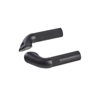 Canyon GP0276-01 Aero Grips "L" for Speedmax