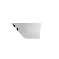 Canyon EP1337-01 Speedmax BB-Box Cover XS – Paint P01