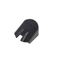 Canyon EP1079-01 Basebar Short Cover for Speedmax CF SLX, Speedmax CFR