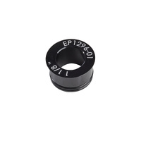 Canyon EP1296-01 Wedge Extension for Speedmax CF SLX, Speedmax CFR