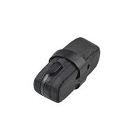 Canyon Road Mini Underseat Bag (LOAD Road Slim Saddle Bag)