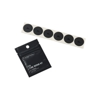 Canyon FIX Tube Repair Kit (6 Glueless Patches)