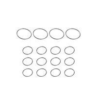 Canyon GP0263-01 O-Ring Kit