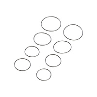 Canyon GP0264-01 O-Ring Kit