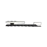 Canyon EP1300-01 Chainstay Protector L/XL
