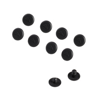 Canyon GP7011-01 Frame Plug Kit for Grizl CF