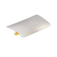Canyon GP7036-01 Chainsuck Plate
