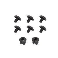 Canyon GP7081-01 Frame Plug Kit