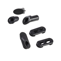 Canyon GP7165-01 Cable Routing Kit