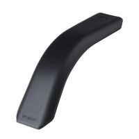 Canyon GP7176-01 Downtube Protector M-XL for Lux CF
