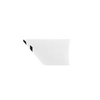 Canyon EP1088-01 Speedmax BB-Box Cover L – Paint P01