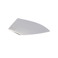 Canyon GP7186-01 Chainsuck Plate
