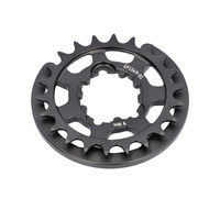 Canyon GP7190-01 Sprocket with Bashguard