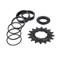 Canyon GP7192-01 Stitched Chainring
