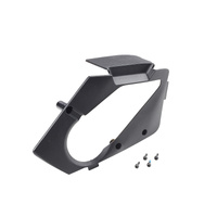 Canyon GP7205-01 Engine Cover Left