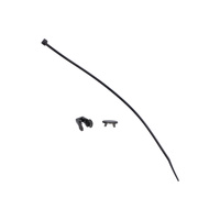 Canyon GP7235-01 Cable Routing Kit for Endurace, Ultimate
