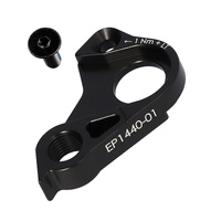 Canyon GP7239-01 Derailleur Hanger for Aeroad, Ultimate