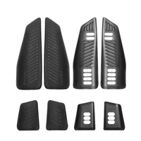 Canyon Speedmax Armrest Upgrade Kit (Pro Armrest Kit)