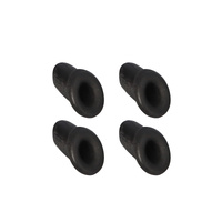 Canyon GP7245-01 Grommets for Exceed CF, Neuron CF