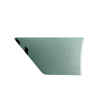 Canyon EP1088-01 BB-Box Cover L