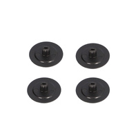 Canyon GP7284-01 Rocker Cap Kit for Neuron AL, Neuron CF