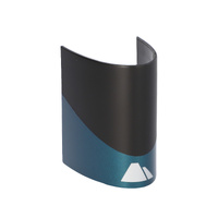 Canyon EP1080-01 Fork Cover XS (Canyon 10010925)