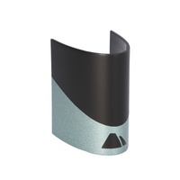 Canyon EP1080-01 Fork Cover XS (Canyon 10010926)