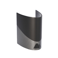 Canyon EP1080-01 Fork Cover XS (Canyon 10010927)
