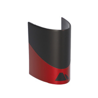 Canyon EP1080-01 Fork Cover XS (Canyon 10010928)