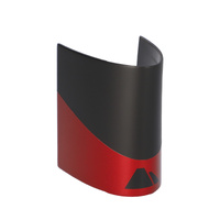 Canyon EP1081-01 Fork Cover S (Canyon 10010933)
