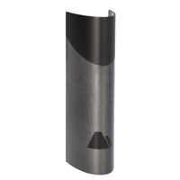 Canyon EP1084-01 Fork Cover XL (Canyon 10010944)