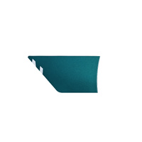 Canyon EP1337-01 BB-Box Cover XS – Paint P08