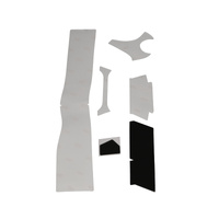 Canyon GP7283-01 Protection Foil Set