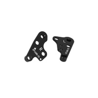 Canyon GP7277-01 Mounting Plates