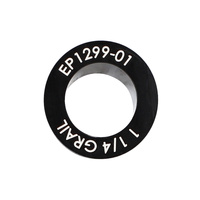 Canyon EP1299-01 Wedge Extension